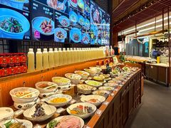 -许爷家·生态湖鲜(徐汇日月光店)