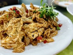 -砂锅居(西四店)