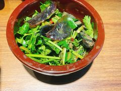 -云海肴汽锅鸡·云南小炒(天津国金汇店)