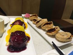 闫府私房菜(万达广场店)-闫府私房菜(经四路万达店)