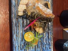 -山葵家居酒屋(天目里店)