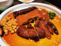 -汤城小厨•粤菜•靓汤(苏州街店)
