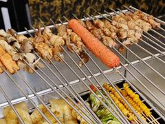 -小寒羊烧烤(凯瑞时代大厦店)