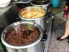 豌杂面干溜-花市豌杂面(民生路店)