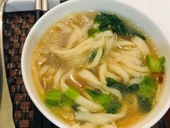 -保定会馆(裕华店)
