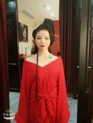 -盘子女人坊生日照·摄影馆(华强店)