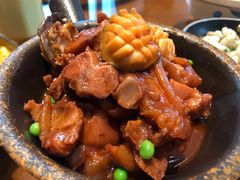-径山十八道·风味民间菜(杭州总店)