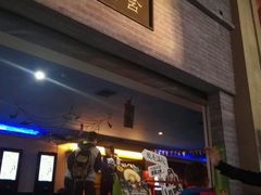-幸福蓝海国际影城(西安立丰店)