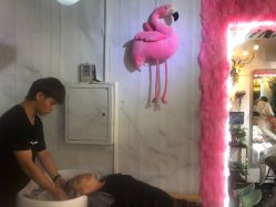 -东宫造型Eastern palace