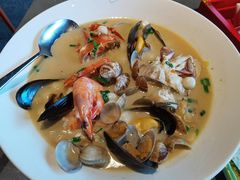 -佬太公海鸭·海鲜大排档(上海总店)