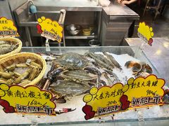 -渔娘渔家丹东海鲜(东直门店)