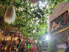 -新疆国际大巴扎