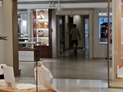 -万事利丝绸(杭州大厦店)