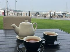 -南沙游艇会·大兵船餐厅