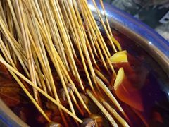 -瑞哦冷锅串串(汇融店)