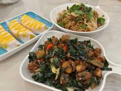 -香香海南菜餐厅