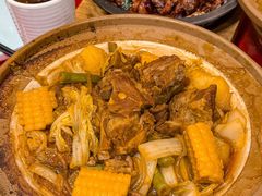 -宏状元现熬粥·京味菜(五棵松店)