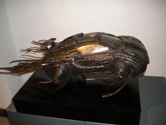 -长春世界雕塑园冰雪艺术天地