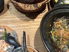 -啫火啫啫煲·顺德干蒸(西乡天虹店)