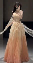 -南京宝娜嫁衣婚纱礼服馆(中央路店)