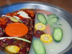 -楠火锅(仁恒梦中心店)