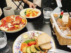 -Alimentari早午餐(安福路店)