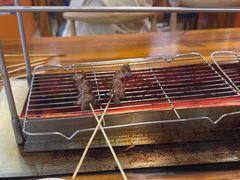 -哈尔滨小酒馆·鲜肉现穿自助烧烤(康新花园店)