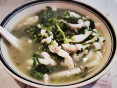 -老地方面馆(思南路店)