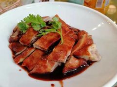 -老人和饭店(淮海中路店)