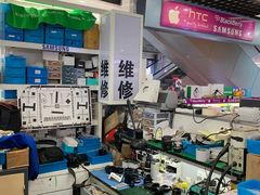 -新尚数码广场(淮海东路店)