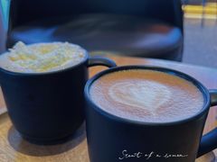 -星巴克臻选(上海合生汇1F店)