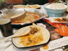 -刘一锅筋头巴脑(大悦城C店)
