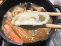 -吉野家(红博中央公园店)