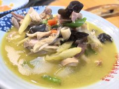 -好灶头妈妈菜·千岛湖土菜地标美食