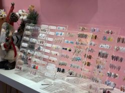 -米小兔美甲美睫