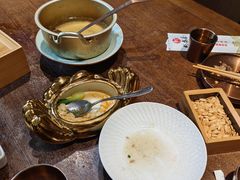 -魁盛居百年鲁菜馆(县西巷店)