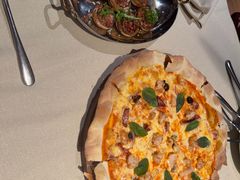 -一棵树·意大利西餐厅One Tree(新城店)