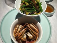 -小城故事·地道宁波味(月湖盛园店)