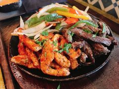 -Q MEX 库迈墨西哥餐吧(三里屯店)