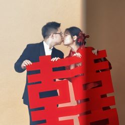 -雪中彩影婚纱摄影·品控旗舰店