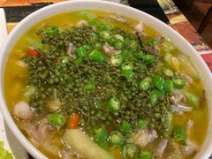 -三猫黑鱼花(南大店)