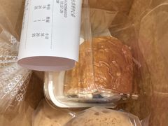 -山崎面包(苏州中心店)