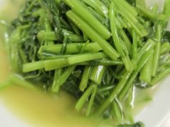 空心菜-蘭心餐厅(进贤路店)