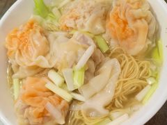 -一记面馆(易发店)