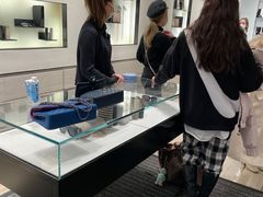 -CHANEL(恒隆广场店)