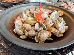 -阿毛饭店首店·宁波老字号(文化广场店)