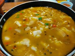 -有红鸡毛店·川菜(建设路店)