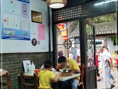 大堂-忆秦园小笼包(惠山古镇总店)