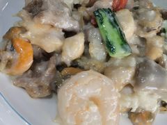 -逢春菜馆天津菜(胜利路店)