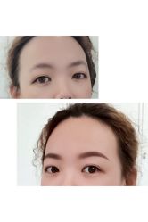 -HQ半永久纹绣纹眉